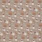 Preview: Baumwolljersey Schafe auf Beige Landkind by Mrs. Mint Design by Swafing